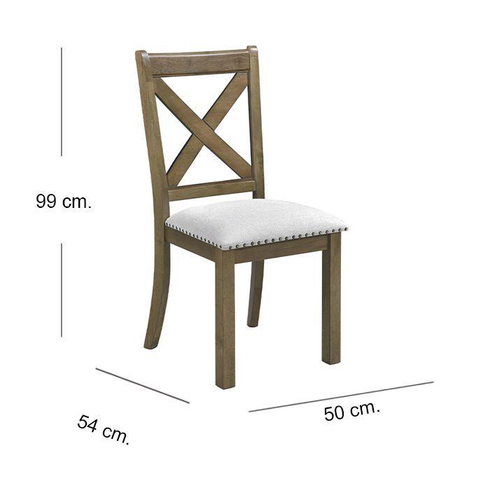 Silla Comedor Mortimer-2