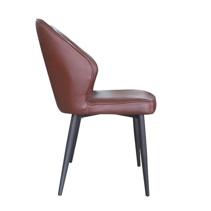 Silla New Vita Brown-2