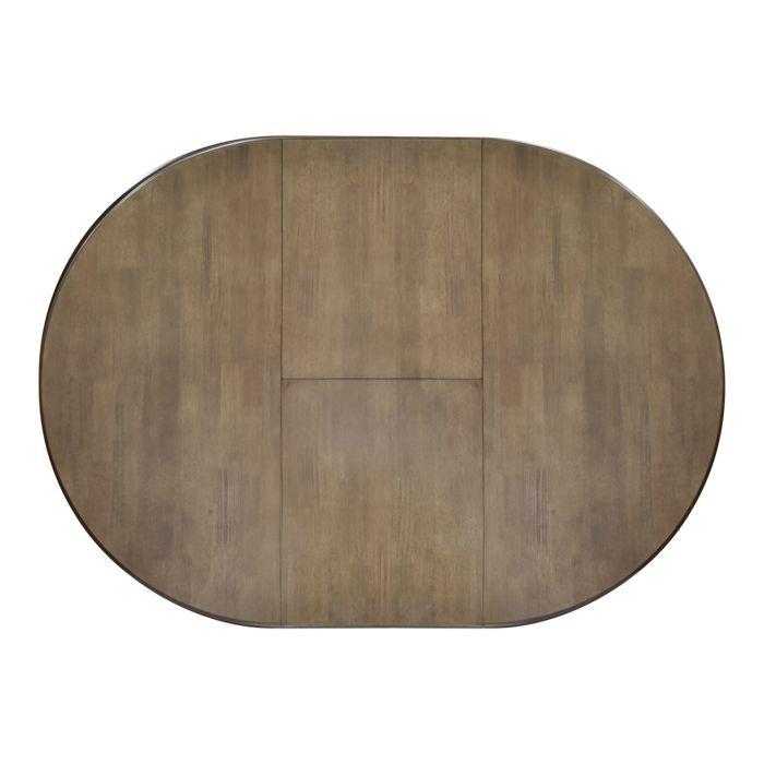 Juego Comedor New Florence 4 Sillas Focus -4