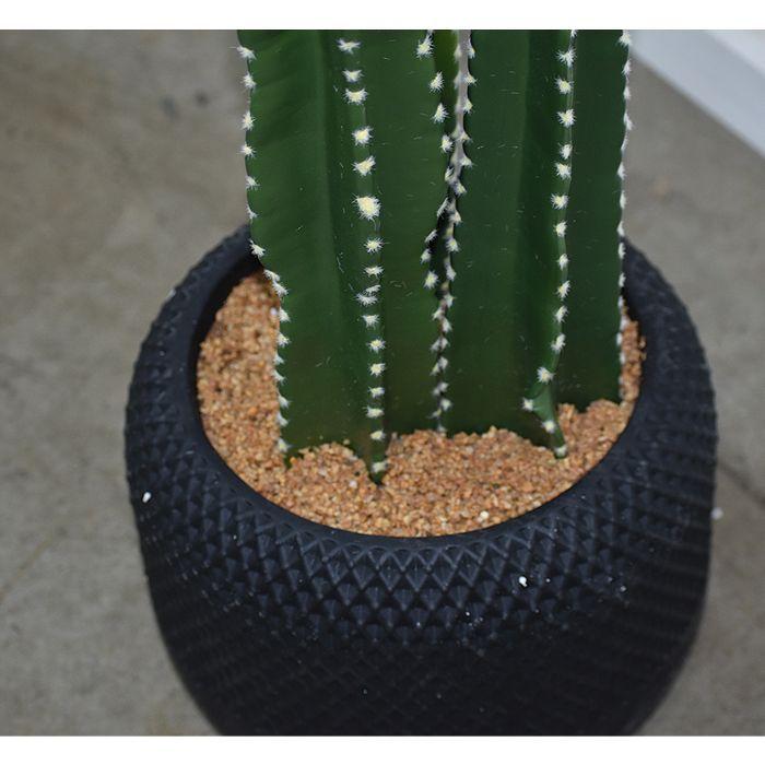 Planta Cactus 90cm-1