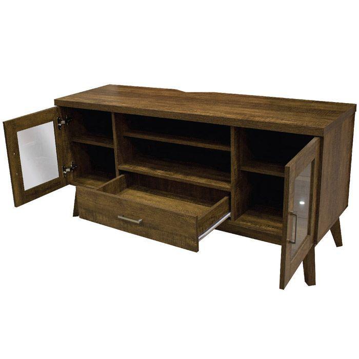 Rack Para Tv 45"  Linea Oregón-2