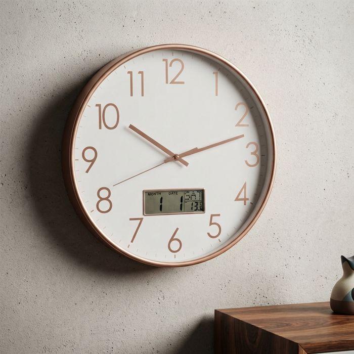 Reloj Digital de estilo-0