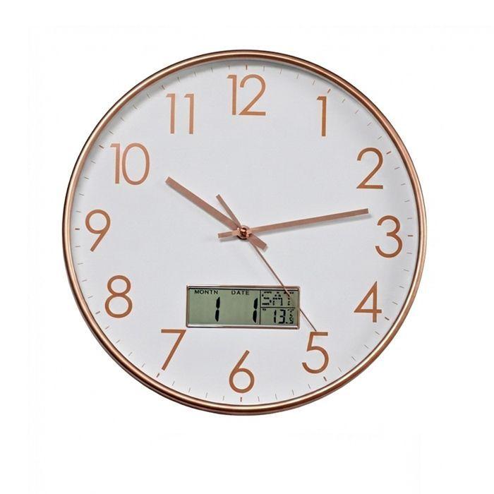 Reloj Digital de estilo-2