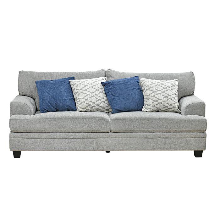 Sofá 3 Cuerpos David Silver-2