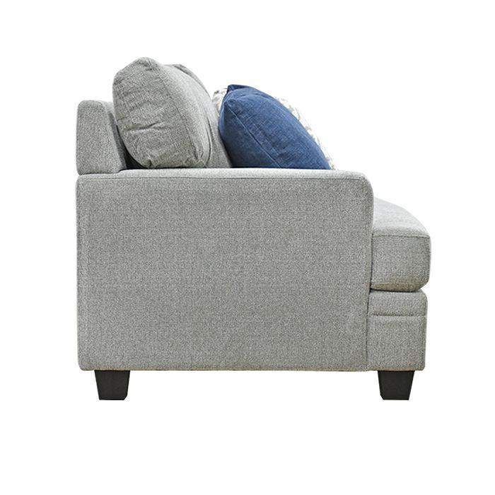 Sofá 3 Cuerpos David Silver-4