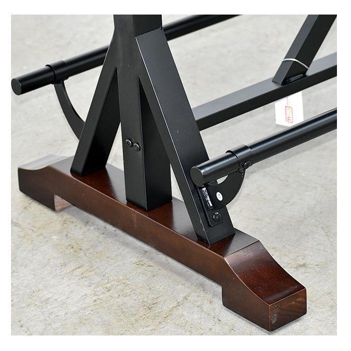 Mesa Isla Golden 152 x 60 cm – Estilo y Versatilidad para tu Cocina o Comedor-2