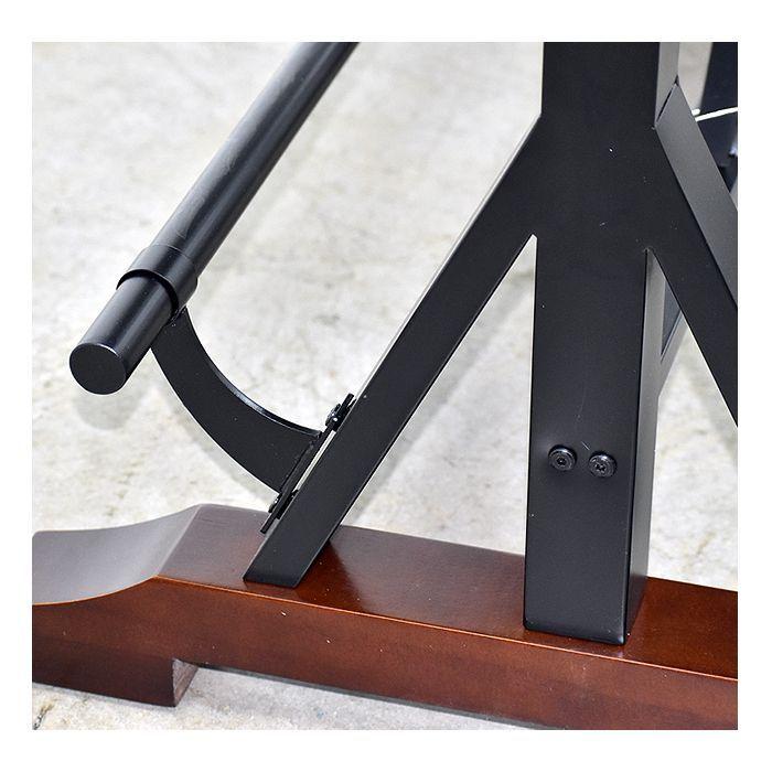 Mesa Isla Golden 152 x 60 cm – Estilo y Versatilidad para tu Cocina o Comedor-3