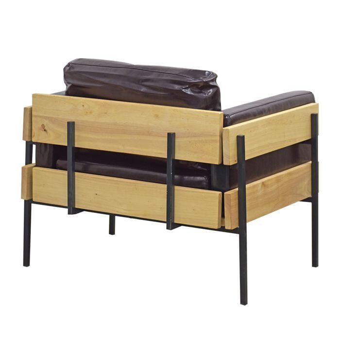 Sitial Durmiente Brown Drag-2