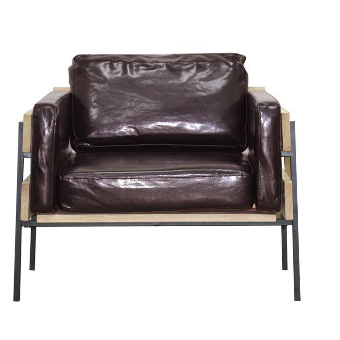 Sitial Durmiente Brown Drag-3