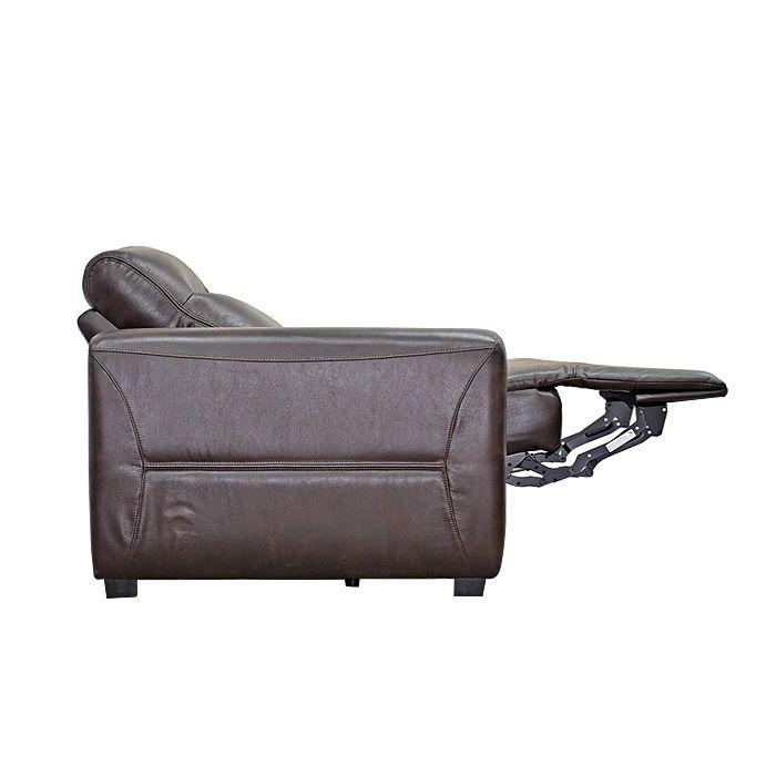 Sofá 3 Cuerpos Reclinable Vincent-4