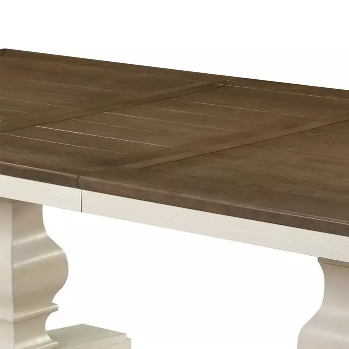 Juego de Comedor 8 Sillas Vermont XL-3