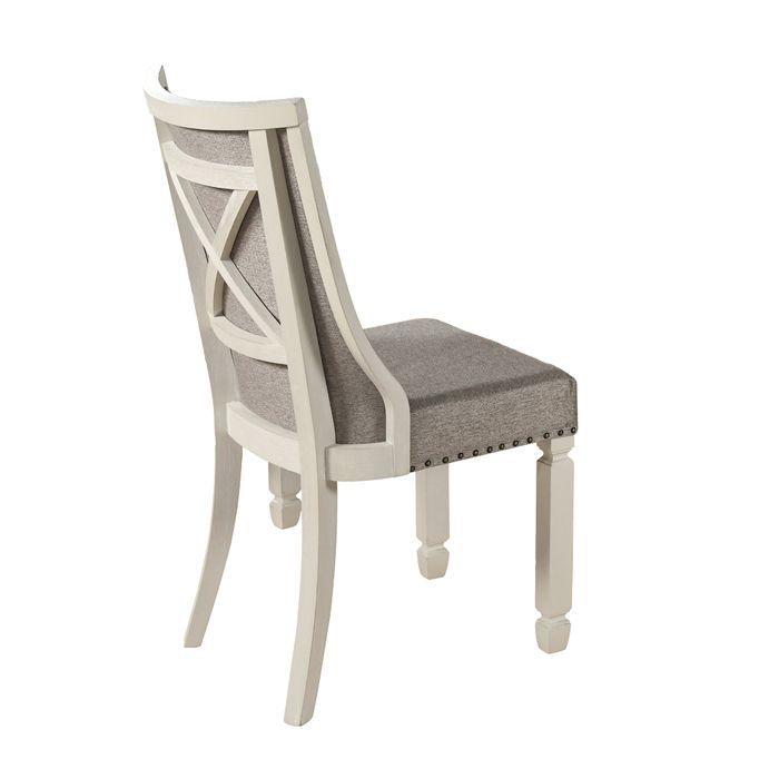 Juego de Comedor 8 Sillas Vermont XL-5