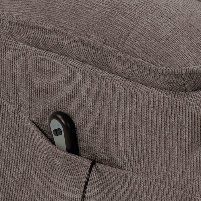 Bergere Eléctrico KD Café-5