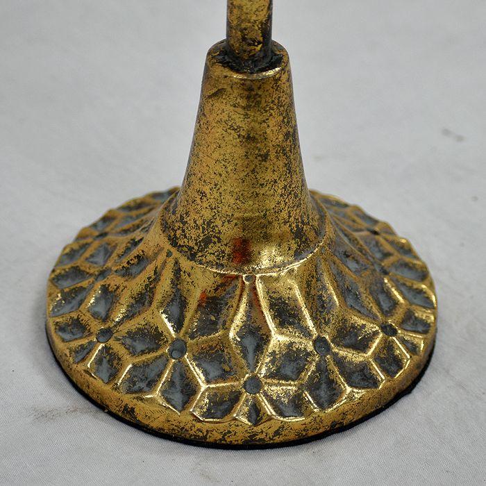 Candelabro XL Puntas Luxe Collection-2