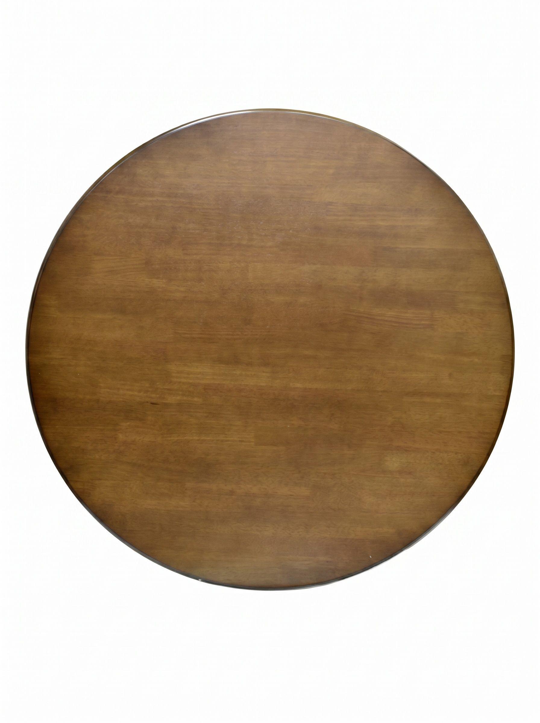 Mesa Comedor Circular 120 Cm Morelos-1