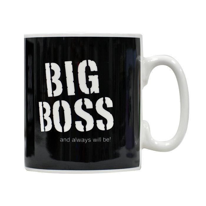 Tazón Big Boss-2