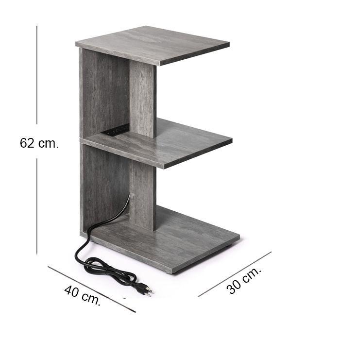 Mesa Lateral Light Grey-5