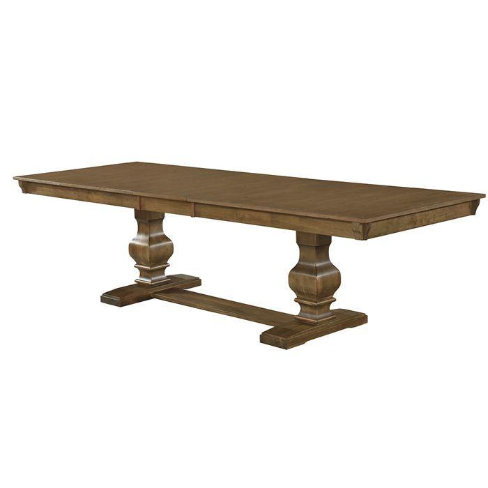 Juego de Comedor 8 Sillas Johnsons-2