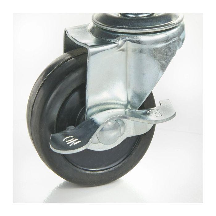 Carro Multipropósito Premium Drag -4