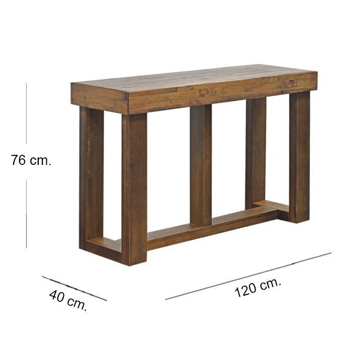 Arrimo Timber Small-5