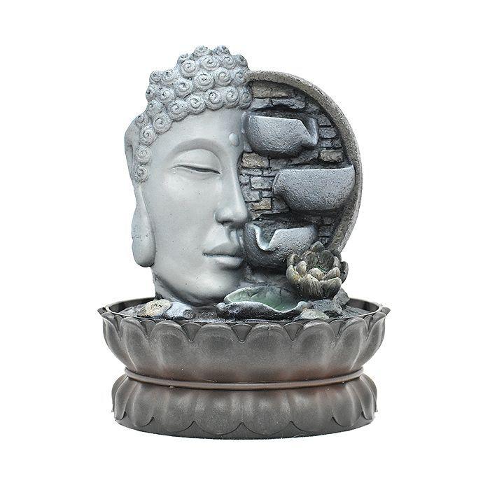 FUENTE AGUA ROMA ( 20 x 20 x 28 cm)-2