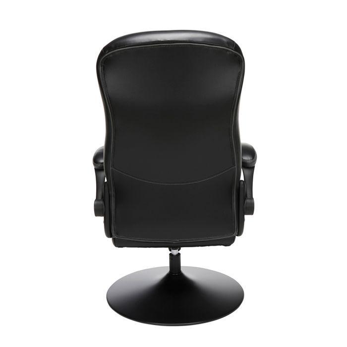 SILLON GAMER KING GREY-3