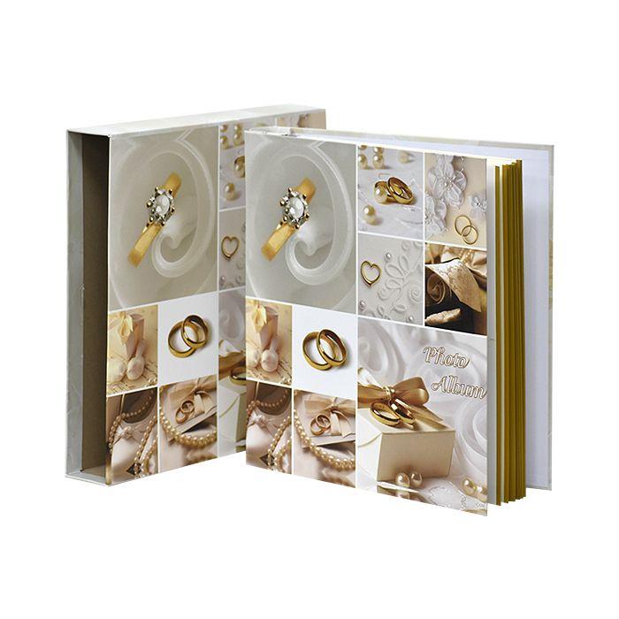 Álbum Fotos Novios Blanco-3