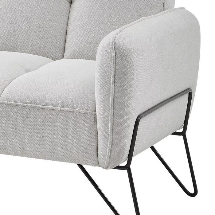 Sofá Cama Futón Beige Drag-4