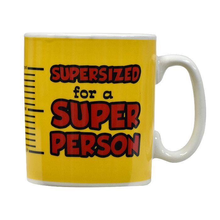 Tazón Super Person-2