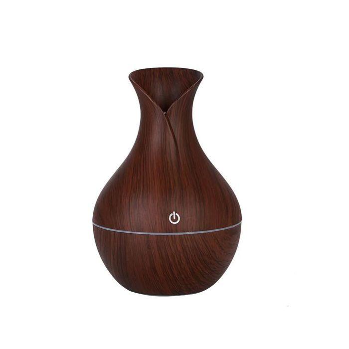 Aromatizador USB Flowers Pequeño-1