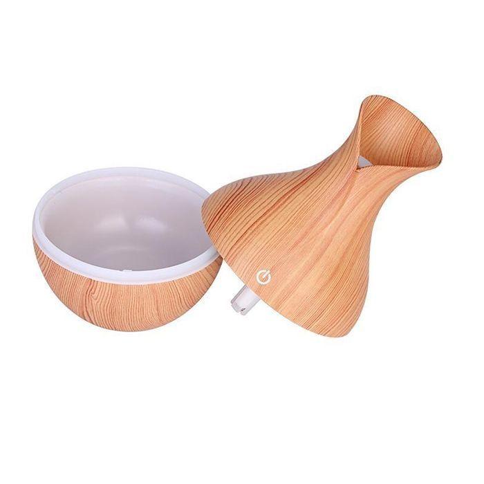 Aromatizador USB Flowers Pequeño-2