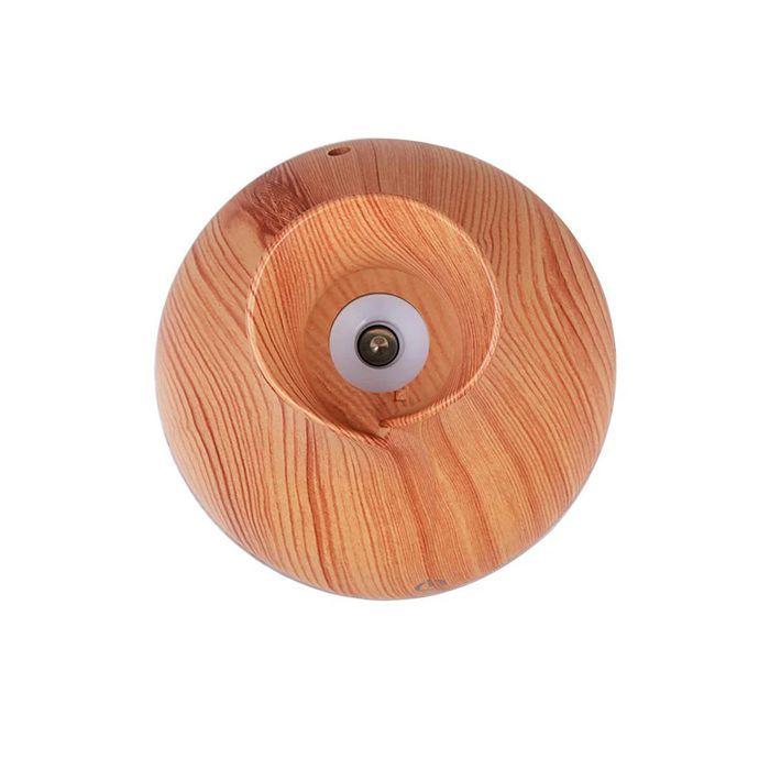 Aromatizador USB Flowers Pequeño-3