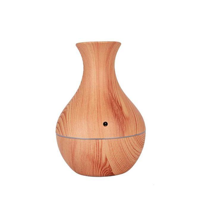 Aromatizador USB Flowers Pequeño-4