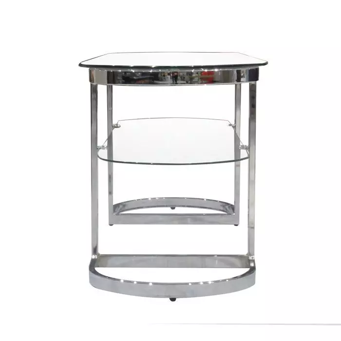 Rack Para TV 60" Liff Crom-2