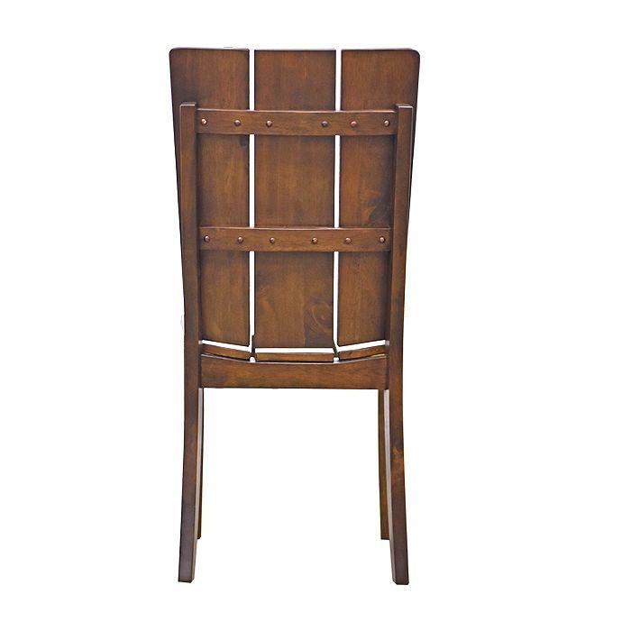 Silla Comedor Petrohue por 2 unidades-2