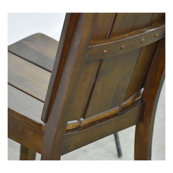 Silla Comedor Petrohue por 2 unidades-5