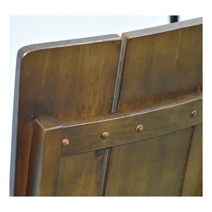 Silla Comedor Petrohue por 2 unidades-6