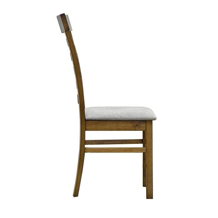 Juego Comedor Morelos 4 Sillas Focus R.A.-4