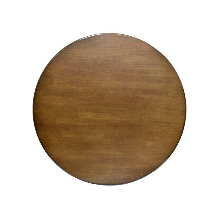 Juego Comedor Morelos 4 Sillas Focus R.A.-5