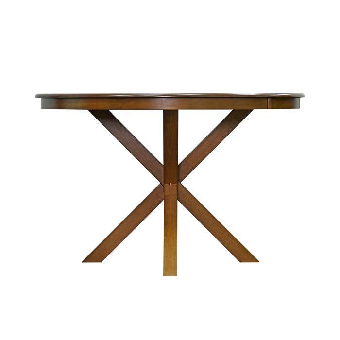 Juego Comedor Morelos 4 Sillas Focus R.A.-6