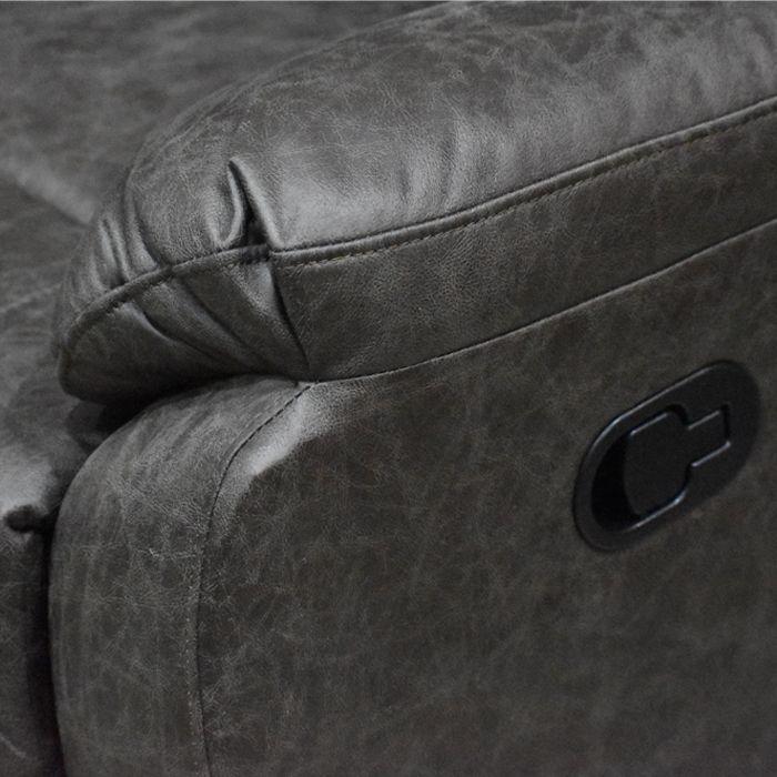 Seccional Reclinable Charles-5