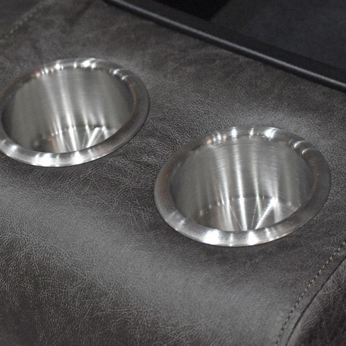 Seccional Reclinable Charles-6