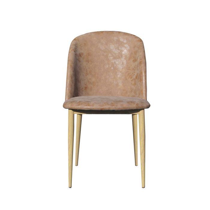 Juego de Comedor Ranch 6 Sillas Vita (6 PUESTOS)-4