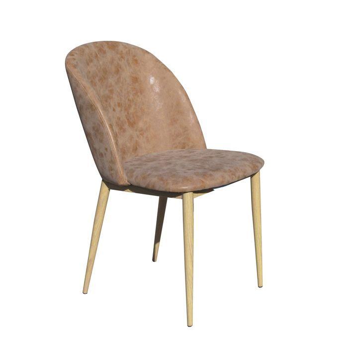 Juego de Comedor Ranch 6 Sillas Vita (6 PUESTOS)-5