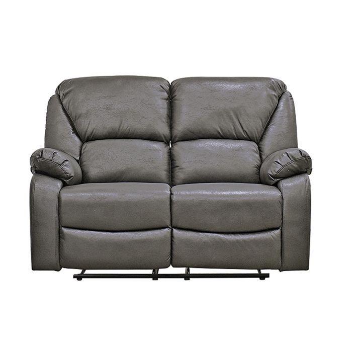 Sofá Reclinable 2 Cuerpos Rosario Coffe-6