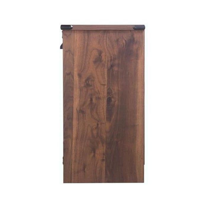 Buffet Gabinete Dark Walnut  1.55Mt-3