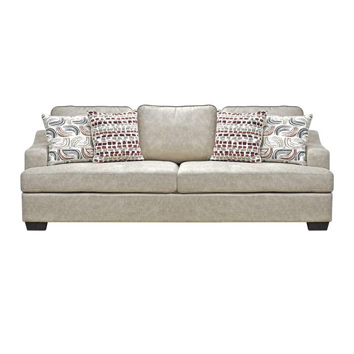 Sofá 3 Cuerpos Morel-2