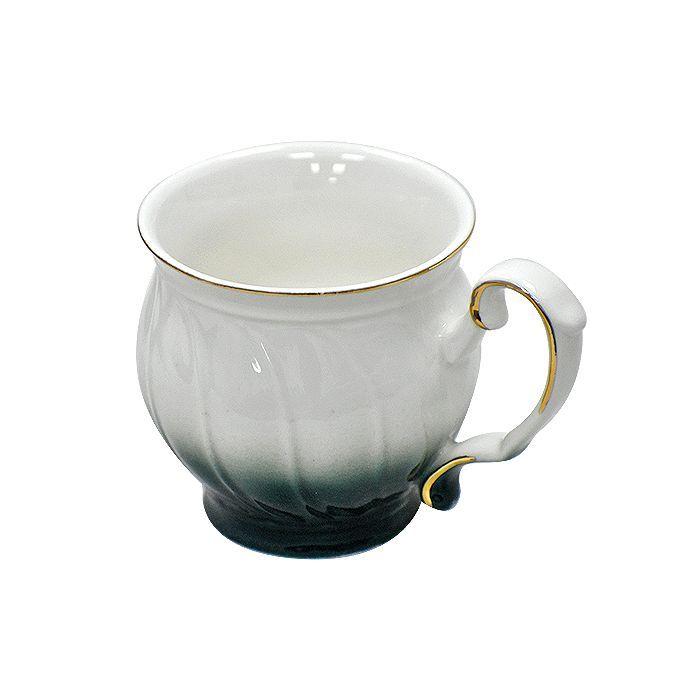 Set Bandeja Té con Tetera 6 Tazas Cerámica Premium-6