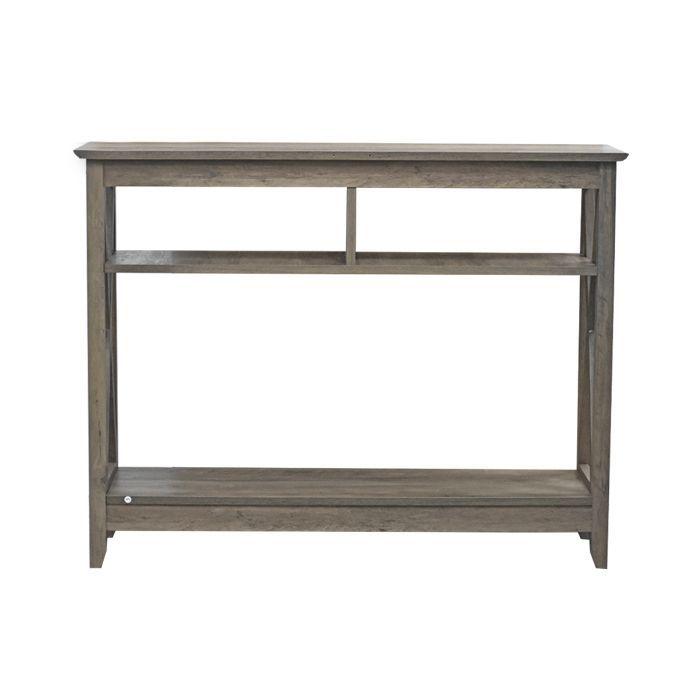 Arrimo APARADOR Rustick OAK-3