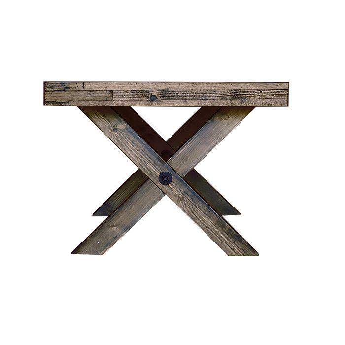 Juego Comedor Timber 6 Sillas New Vita Brown-3